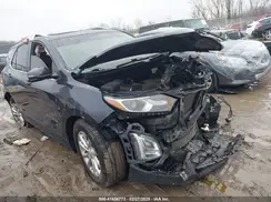 3GNAXJEV5JL104988 2018 CHEVROLET EQUINOX