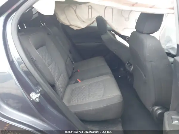 3GNAXJEV5JL104988 2018 CHEVROLET EQUINOX - Image 8