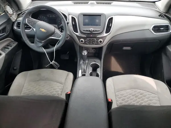3GNAXJEV5JL105199 2018 CHEVROLET EQUINOX - Image 8