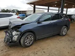 3GNAXJEV5JL107910 2018 CHEVROLET EQUINOX