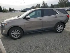 3GNAXJEV5JL111116 2018 CHEVROLET EQUINOX