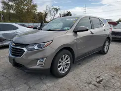 3GNAXJEV5JL113030 2018 CHEVROLET EQUINOX
