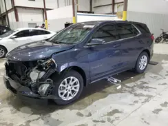 3GNAXJEV5JL113562 2018 CHEVROLET EQUINOX