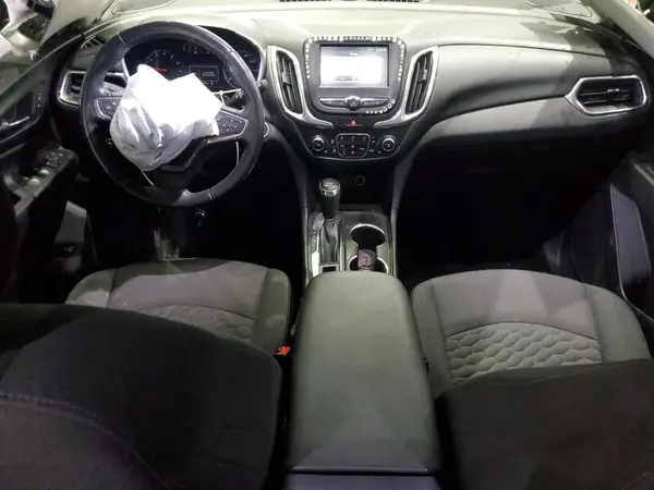 3GNAXJEV5JL113562 2018 CHEVROLET EQUINOX - Image 8