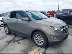 3GNAXJEV5JL114629 2018 CHEVROLET EQUINOX