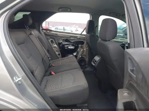 3GNAXJEV5JL114629 2018 CHEVROLET EQUINOX - Image 8