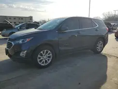 3GNAXJEV5JL114792 2018 CHEVROLET EQUINOX
