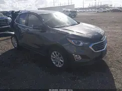3GNAXJEV5JL117076 2018 CHEVROLET EQUINOX
