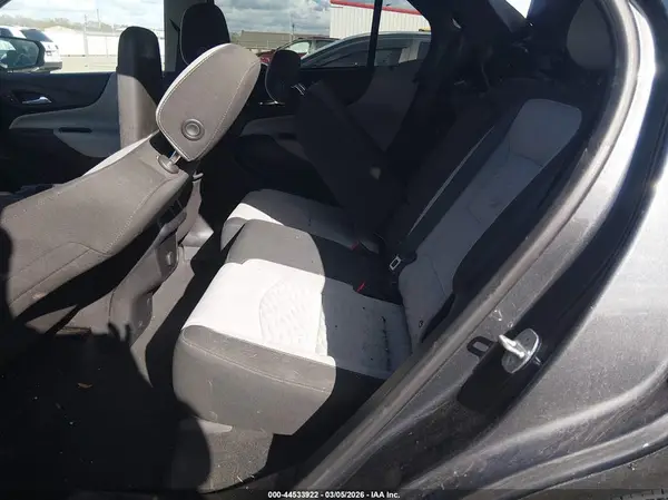 3GNAXJEV5JL117076 2018 CHEVROLET EQUINOX - Image 8