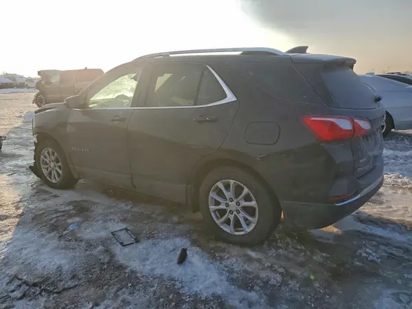 3GNAXJEV5JL117191 2018 CHEVROLET EQUINOX - Image 2