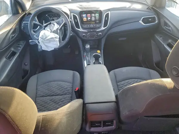 3GNAXJEV5JL117191 2018 CHEVROLET EQUINOX - Image 8
