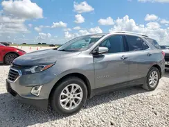 3GNAXJEV5JL117336 2018 CHEVROLET EQUINOX