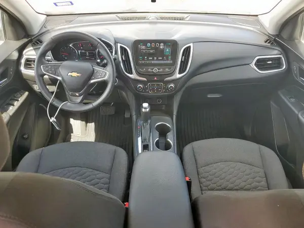 3GNAXJEV5JL117336 2018 CHEVROLET EQUINOX - Image 8