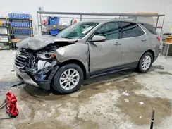 3GNAXJEV5JL117644 2018 CHEVROLET EQUINOX