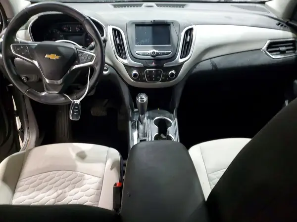 3GNAXJEV5JL117644 2018 CHEVROLET EQUINOX - Image 8