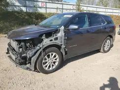 3GNAXJEV5JL117658 2018 CHEVROLET EQUINOX