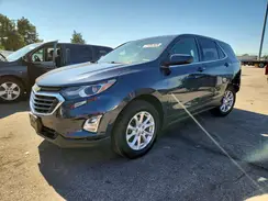 3GNAXJEV5JL118065 2018 CHEVROLET EQUINOX