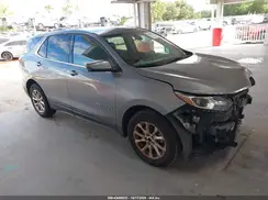 3GNAXJEV5JL118146 2018 CHEVROLET EQUINOX