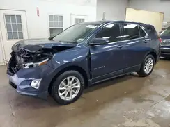 3GNAXJEV5JL119295 2018 CHEVROLET EQUINOX