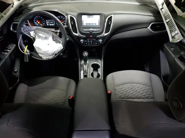 3GNAXJEV5JL119295 2018 CHEVROLET EQUINOX - Image 8