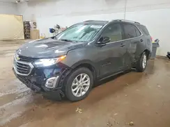 3GNAXJEV5JL120205 2018 CHEVROLET EQUINOX