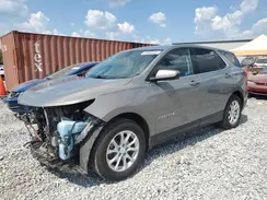3GNAXJEV5JL122908 2018 CHEVROLET EQUINOX
