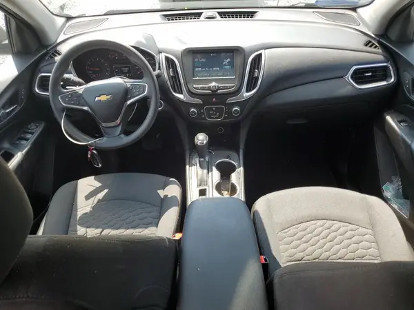 3GNAXJEV5JL122908 2018 CHEVROLET EQUINOX - Image 8