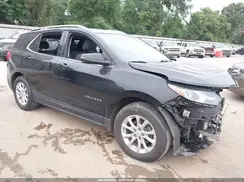 3GNAXJEV5JL125081 2018 CHEVROLET EQUINOX