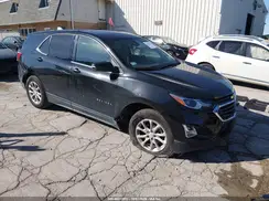 3GNAXJEV5JL125825 2018 CHEVROLET EQUINOX