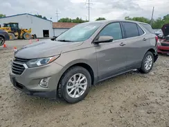 3GNAXJEV5JL126022 2018 CHEVROLET EQUINOX