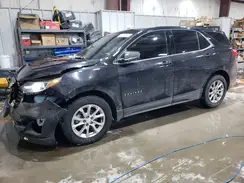 3GNAXJEV5JL126943 2018 CHEVROLET EQUINOX