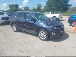 3GNAXJEV5JL127624 2018 CHEVROLET EQUINOX