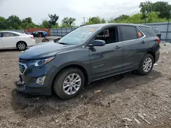 3GNAXJEV5JL128014 2018 CHEVROLET EQUINOX