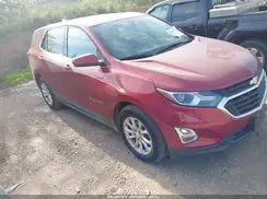 3GNAXJEV5JL131141 2018 CHEVROLET EQUINOX