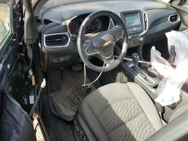 3GNAXJEV5JL135786 2018 CHEVROLET EQUINOX - Image 8