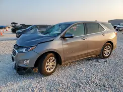 3GNAXJEV5JL139384 2018 CHEVROLET EQUINOX