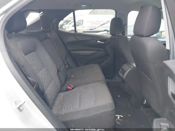 3GNAXJEV5JL156301 2018 CHEVROLET EQUINOX - Image 8