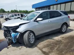 3GNAXJEV5JL163460 2018 CHEVROLET EQUINOX
