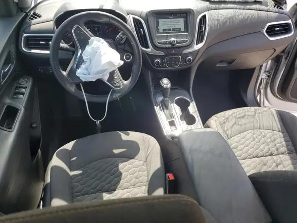 3GNAXJEV5JL163460 2018 CHEVROLET EQUINOX - Image 8