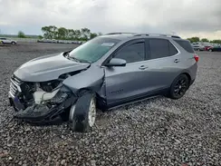 3GNAXJEV5JL169078 2018 CHEVROLET EQUINOX