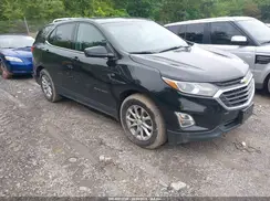 3GNAXJEV5JL181098 2018 CHEVROLET EQUINOX