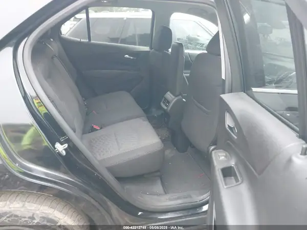 3GNAXJEV5JL181098 2018 CHEVROLET EQUINOX - Image 8