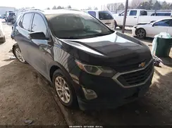 3GNAXJEV5JL265440 2018 CHEVROLET EQUINOX