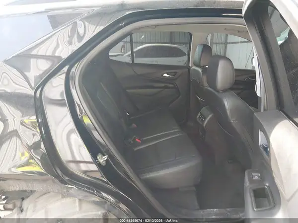 3GNAXJEV5JL265440 2018 CHEVROLET EQUINOX - Image 8