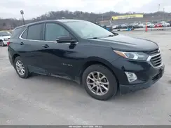 3GNAXJEV5JL269259 2018 CHEVROLET EQUINOX