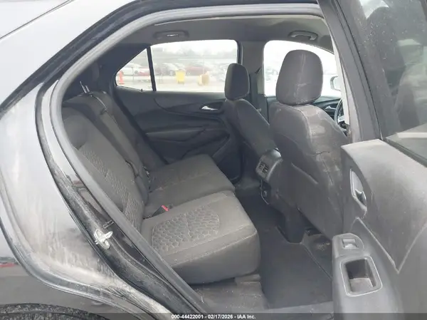 3GNAXJEV5JL269259 2018 CHEVROLET EQUINOX - Image 8