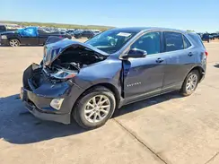 3GNAXJEV5JL291293 2018 CHEVROLET EQUINOX