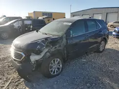 3GNAXJEV5JL314927 2018 CHEVROLET EQUINOX