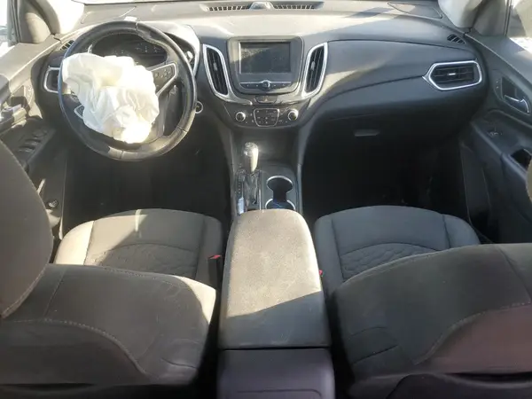 3GNAXJEV5JL314927 2018 CHEVROLET EQUINOX - Image 8