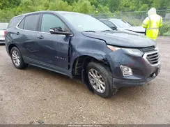 3GNAXJEV5JL322171 2018 CHEVROLET EQUINOX